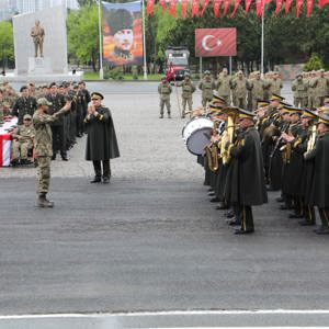 Temsili Askerlik Töreninde Gurur ve Heyecan Bir Arada Yaşandı - fotoğraf 12