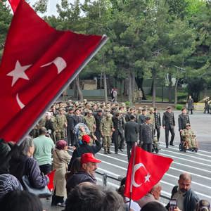 Temsili Askerlik Töreninde Gurur ve Heyecan Bir Arada Yaşandı - fotoğraf 16