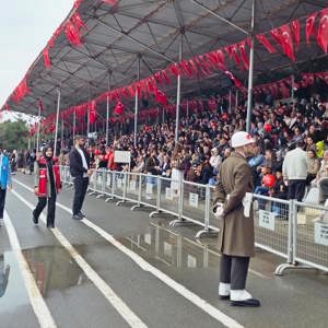 Temsili Askerlik Töreninde Gurur ve Heyecan Bir Arada Yaşandı - fotoğraf 20