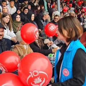 Temsili Askerlik Töreninde Gurur ve Heyecan Bir Arada Yaşandı - fotoğraf 19