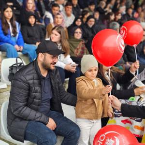 Temsili Askerlik Töreninde Gurur ve Heyecan Bir Arada Yaşandı - fotoğraf 25