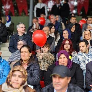 Temsili Askerlik Töreninde Gurur ve Heyecan Bir Arada Yaşandı - fotoğraf 22