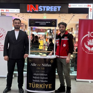 Büyük Türkiye ailemizin 15 Mayıs Uluslararası Aile Günü kutlu olsun! - fotoğraf 4