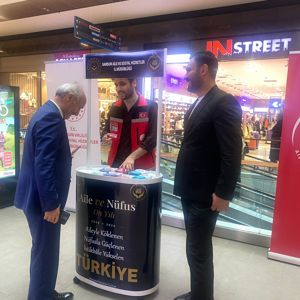 Büyük Türkiye ailemizin 15 Mayıs Uluslararası Aile Günü kutlu olsun! - fotoğraf 11