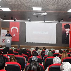 Göreve Başlayan Personellerimizle Bir Araya Geldik.. - fotoğraf 2