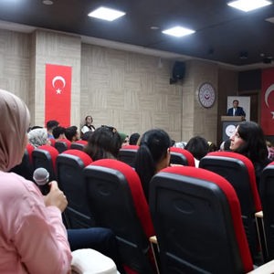 Göreve Başlayan Personellerimizle Bir Araya Geldik.. - fotoğraf 4
