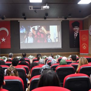 Göreve Başlayan Personellerimizle Bir Araya Geldik.. - fotoğraf 6