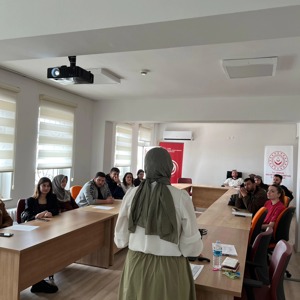 Evliliğe Bilinçli Bir Başlangıç - fotoğraf 1