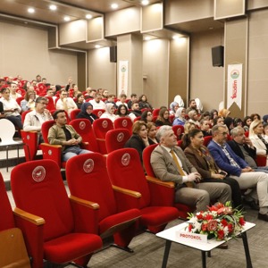 İlkadım Belediyesi Personeline Teknolojinin Bilinçli Kullanımı İçin Farkındalık Çalışması - fotoğraf 1