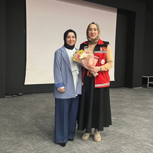 İlkadım Belediyesi Personeline Teknolojinin Bilinçli Kullanımı İçin Farkındalık Çalışması - fotoğraf 9