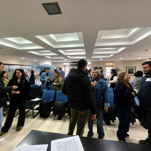 Tekkeköy’de Evliliğe Güçlü Bir Başlangıç İçin Eğitim Desteği - fotoğraf 2