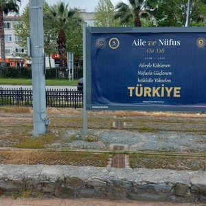 Milli Aile Haftası’nda Samsun’un Her Noktasında Ailelerimizle Buluşuyoruz - fotoğraf 1