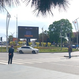 Milli Aile Haftası’nda Samsun’un Her Noktasında Ailelerimizle Buluşuyoruz - fotoğraf 6