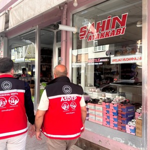 Bayramın Bereketini ve Dayanışmasını Birlikte Yaşıyoruz - fotoğraf 6