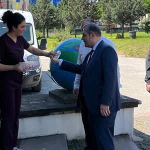 Bayramın Bereketini ve Dayanışmasını Birlikte Yaşıyoruz - fotoğraf 8