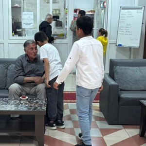 Bayramın Bereketini ve Dayanışmasını Birlikte Yaşıyoruz - fotoğraf 9