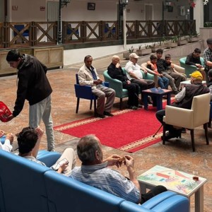 Bayramın Bereketini ve Dayanışmasını Birlikte Yaşıyoruz - fotoğraf 11