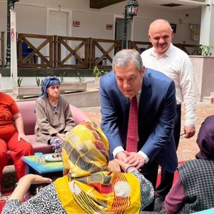 Bayramın Bereketini ve Dayanışmasını Birlikte Yaşıyoruz - fotoğraf 17