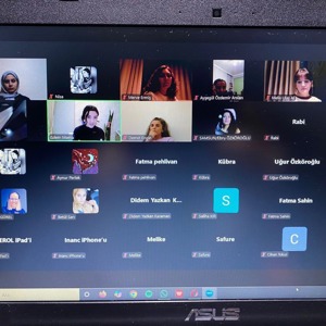Milli Aile Haftası Kapsamında Eğitim ve Farkındalık Programları Tamamlandı - fotoğraf 1