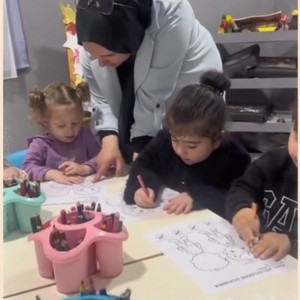 Milli Aile Haftası Kapsamında Eğitim ve Farkındalık Programları Tamamlandı - fotoğraf 4