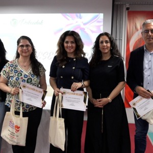 Milli Aile Haftası Kapsamında Eğitim ve Farkındalık Programları Tamamlandı - fotoğraf 6