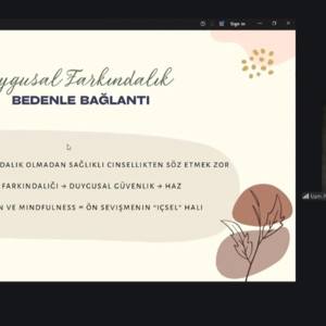 Milli Aile Haftası Kapsamında Eğitim ve Farkındalık Programları Tamamlandı - fotoğraf 11