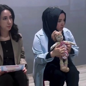 Milli Aile Haftası Kapsamında Eğitim ve Farkındalık Programları Tamamlandı - fotoğraf 15