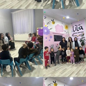 Milli Aile Haftası Kapsamında Eğitim ve Farkındalık Programları Tamamlandı - fotoğraf 21