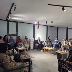 Milli Aile Haftası Kapsamında Eğitim ve Farkındalık Programları Tamamlandı - fotoğraf 23