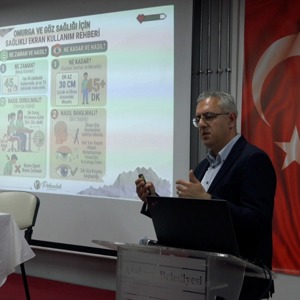 Milli Aile Haftası Kapsamında Eğitim ve Farkındalık Programları Tamamlandı - fotoğraf 25