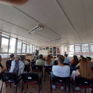 Evlenecek Gençlere Yönelik Evlilik Öncesi Eğitim Programı Gerçekleştirildi - fotoğraf 1
