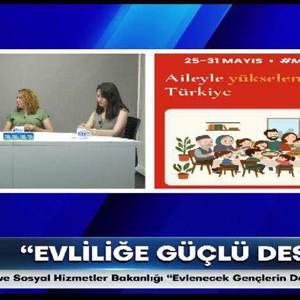 Televizyon Programında Gençlere Yönelik Destekleri Anlattık - fotoğraf 4
