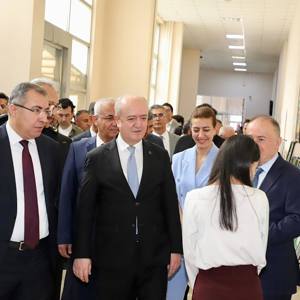 İl Müdürümüz Ceza İnfaz Personeli Günü Programına Katıldı - fotoğraf 2