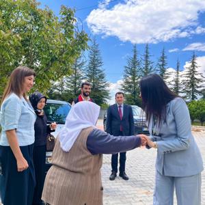 📌Ziyaret - fotoğraf 1