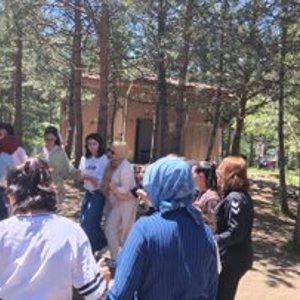 Çocuklarımızla Piknik Etkinliğinde Bir Araya Geldik. - fotoğraf 8