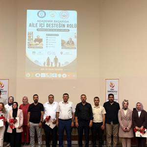 Akademik Başarıda Aile Desteğinin Rolü - fotoğraf 1
