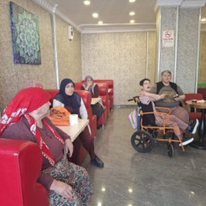 Özel Bireylerimizle Keyifli Bir Gün Geçirdik. - fotoğraf 1