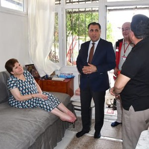 🤝 Gönül Köprüleri Kurmaya Devam Ediyoruz.. - fotoğraf 2