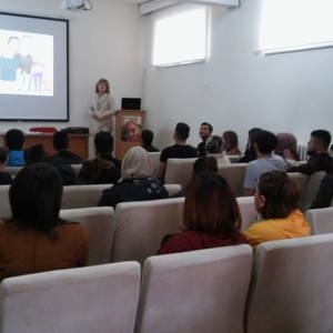 Gençlere Yönelik Eğitimlerde Sona Gelindi - fotoğraf 1