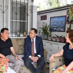 🤝 Gönül Köprüleri Kurmaya Devam Ediyoruz.. - fotoğraf 3