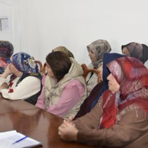 “Finansal Okuryazarlık” eğitimi gerçekleştirilmiştir. - fotoğraf 2