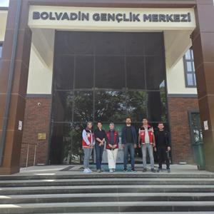  Bolvadin Sosyal Hizmet Merkezi,Sosyal Risk Haritası ve Aile Rehberi Çalışmaları Kapsamında Ziyaretlerine Devam Ediyor - fotoğraf 1