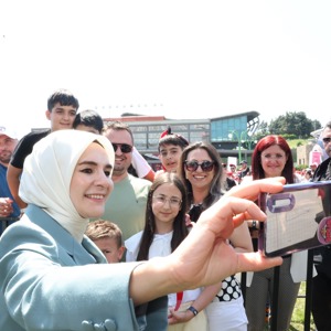 Bakanımız Göktaş, "Bilge Çocuk Canım Ailem Kısa Hikaye Yarışması" Ödül Töreni'ne katıldı - fotoğraf 7