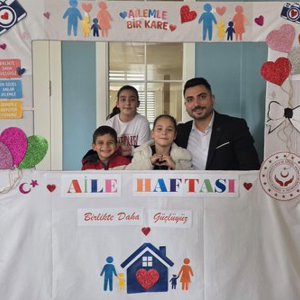 Aile Haftası Coşkusu Boğazlıyan’da Yaşandı! - fotoğraf 7