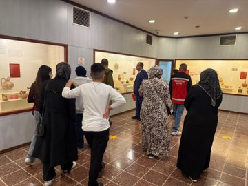 “Güçlü Aile, Güçlü Toplum, Güçlü Türkiye”