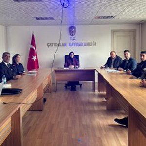 Çayıralan’da Sosyal Hizmet Odaklı Güçlü İş Birliği! - fotoğraf 3