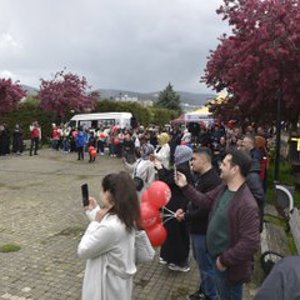 Aile Etkinliği! - fotoğraf 10