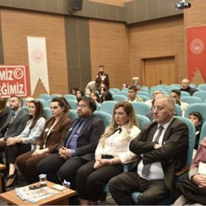 Yozgat’ta Millî Aile Haftası Coşkusu Başladı!  - fotoğraf 4