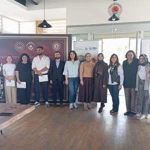 Çocukları Oyunla Anlayan Sosyal Hizmet Modeli Samsun'da Hayata Geçirildi  - fotoğraf 2