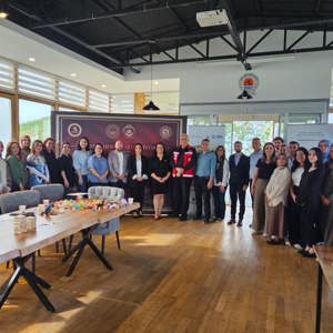 Çocukları Oyunla Anlayan Sosyal Hizmet Modeli Samsun'da Hayata Geçirildi  - fotoğraf 1